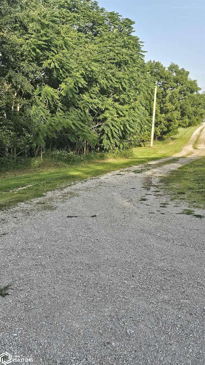 2.18 Acres of Mixed-Use Land for Sale in Centerville, Iowa