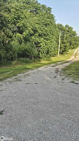 2.18 Acres of Mixed-Use Land for Sale in Centerville, Iowa