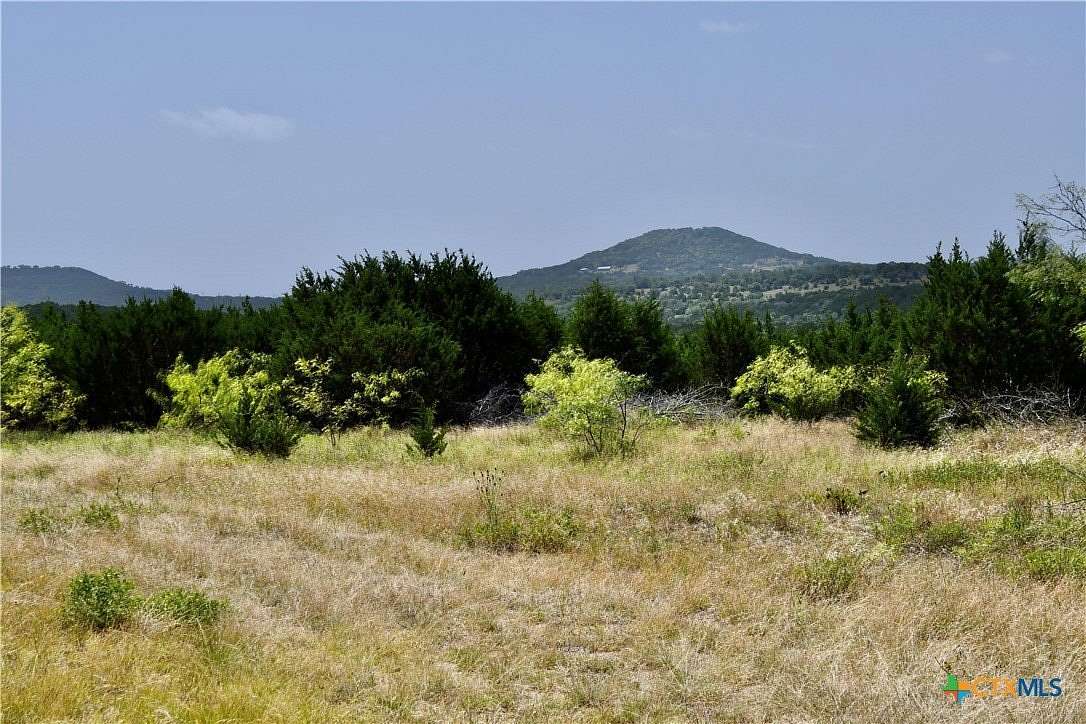 55 Acres of Land for Sale in Kempner, Texas