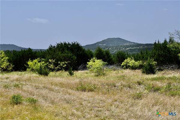 55 Acres of Land for Sale in Kempner, Texas