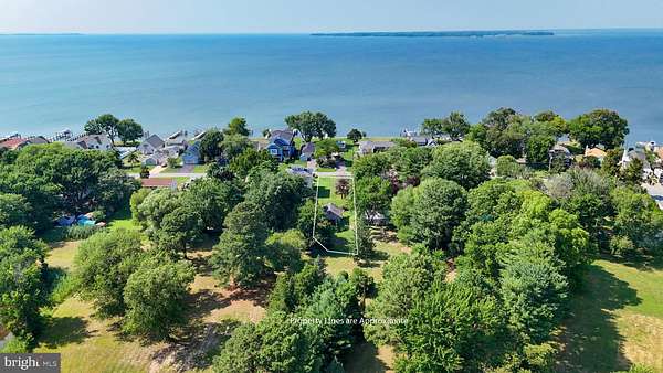 0.26 Acres of Residential Land for Sale in Grasonville, Maryland