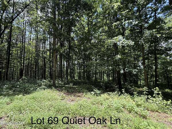 3.5 Acres of Residential Land for Sale in Camden, Tennessee