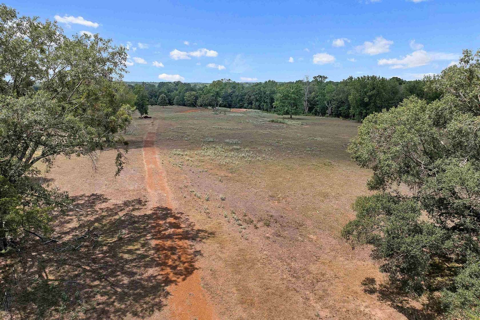 73.5 Acres of Land for Sale in Omaha, Texas