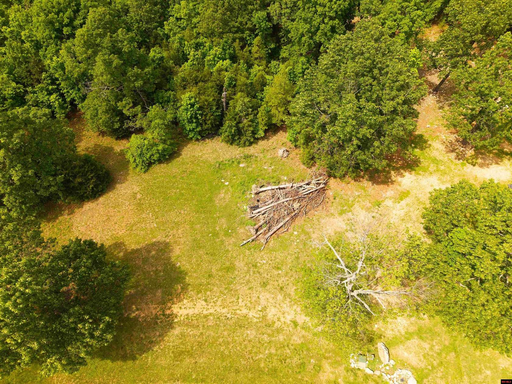 1.5 Acres of Residential Land for Sale in Mountain Home, Arkansas