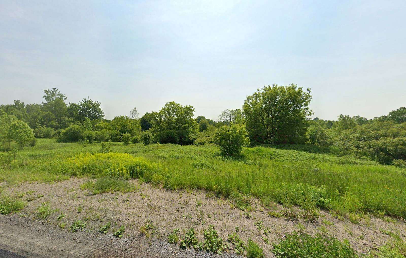 5.7 Acres of Residential Land for Sale in Theresa, New York