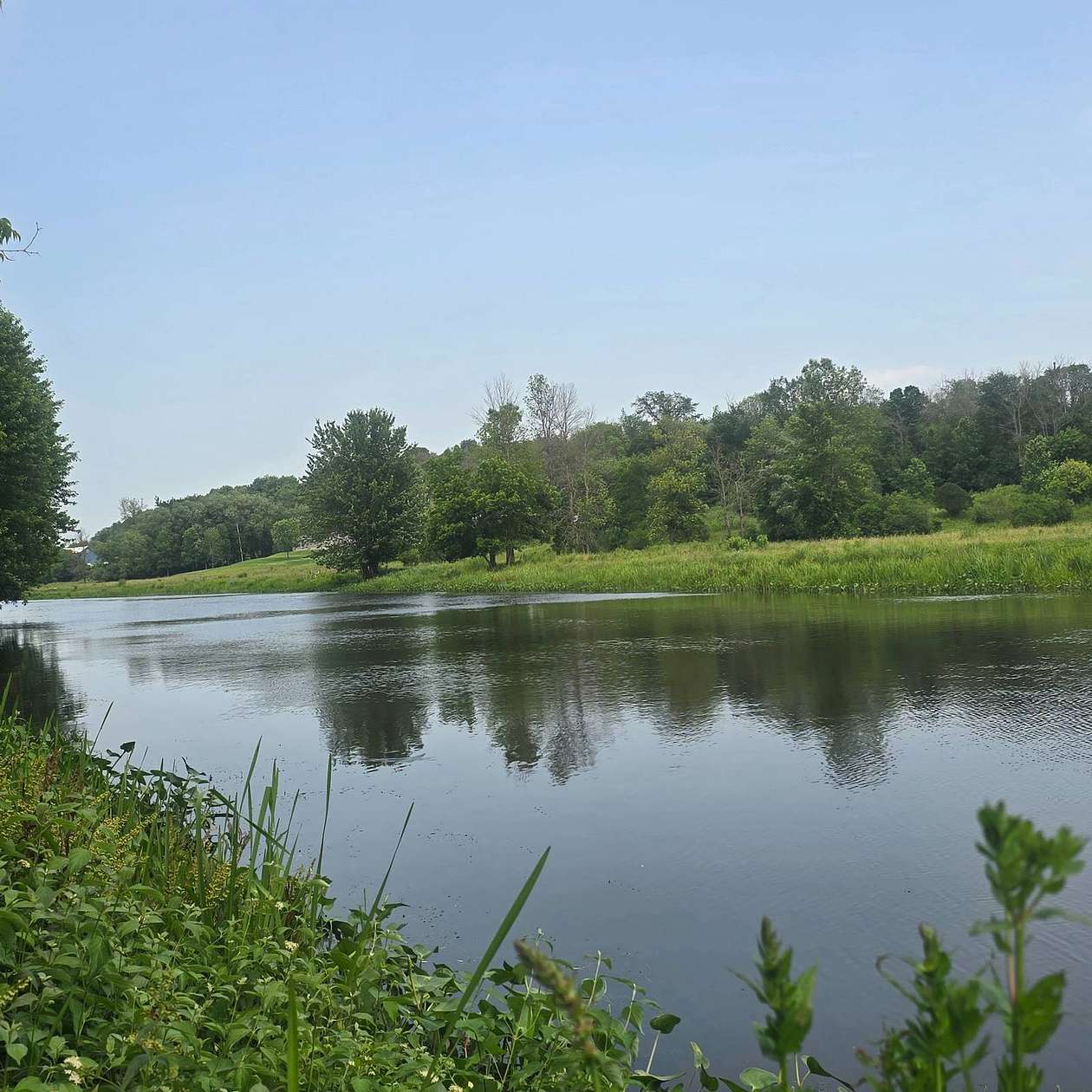 5.5 Acres of Residential Land for Sale in Theresa, New York