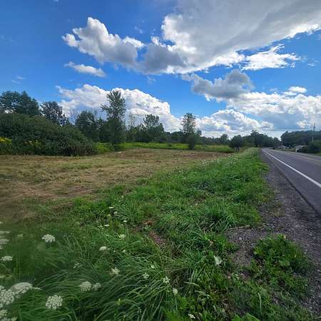 5.5 Acres of Residential Land for Sale in Theresa, New York