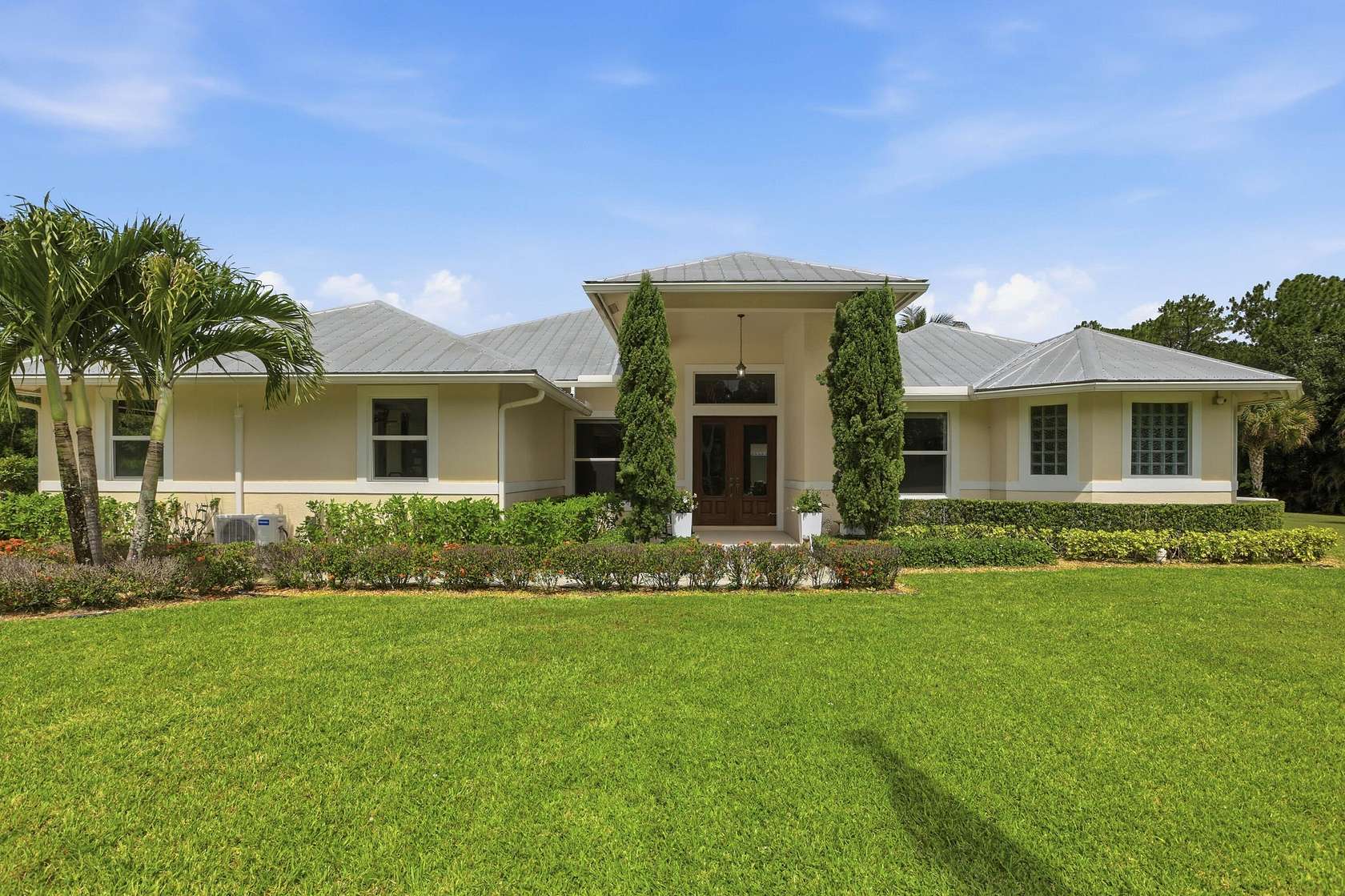 5 Acres of Land with Home for Sale in Jupiter, Florida