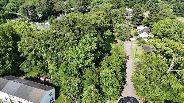 0.56 Acres of Residential Land for Sale in Chesapeake, Virginia