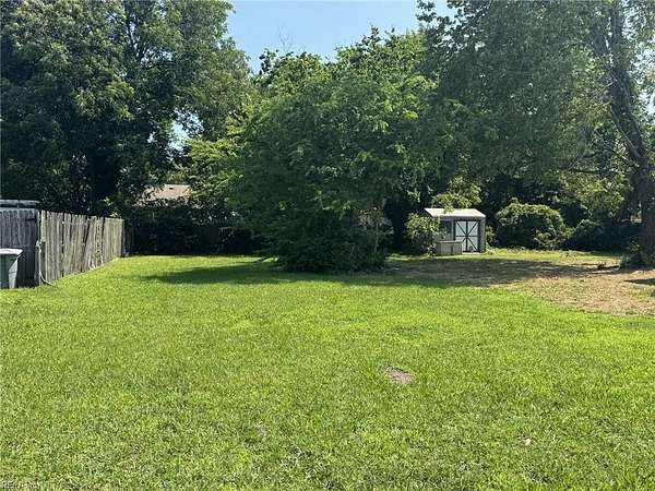 0.14 Acres of Residential Land for Sale in Hampton, Virginia