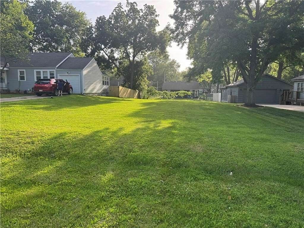0.19 Acres of Residential Land for Sale in Kansas City, Missouri