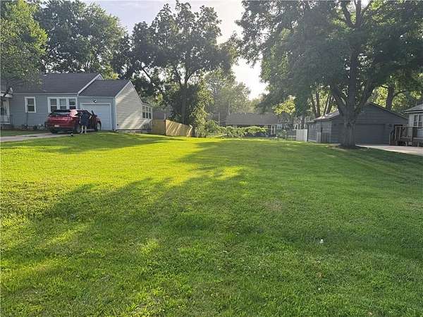 0.19 Acres of Residential Land for Sale in Kansas City, Missouri