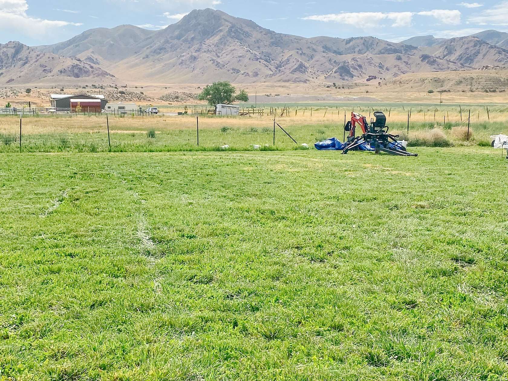 1.5 Acres of Residential Land for Sale in Leamington, Utah