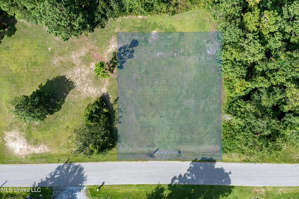 0.26 Acres of Residential Land for Sale in Waveland, Mississippi