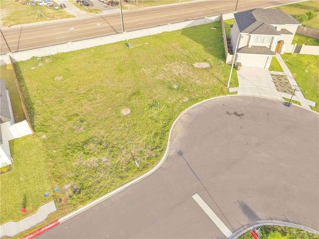 0.18 Acres of Residential Land for Sale in Edinburg, Texas