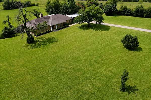 20 Acres of Improved Land for Sale in Seagoville, Texas