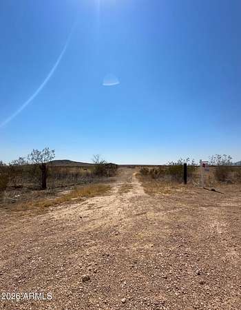 10 Acres of Land for Sale in Arlington, Arizona