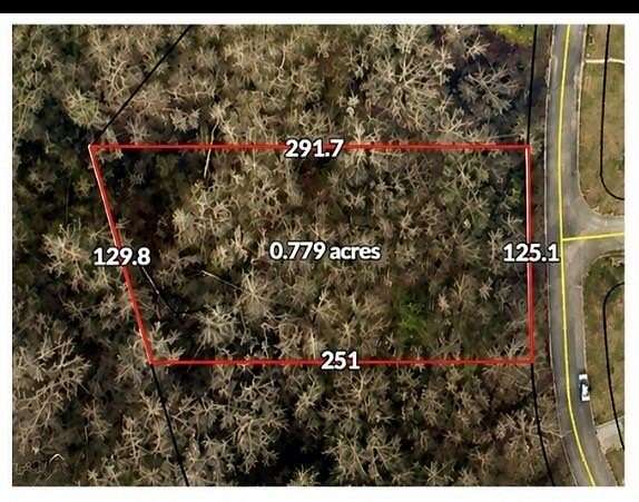 0.78 Acres of Residential Land for Sale in Stockbridge, Georgia