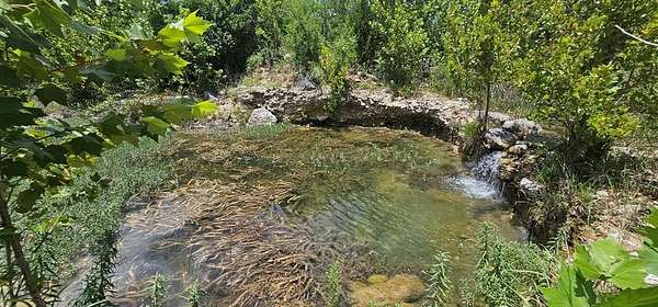 3.9 Acres of Residential Land for Sale in Kerrville, Texas
