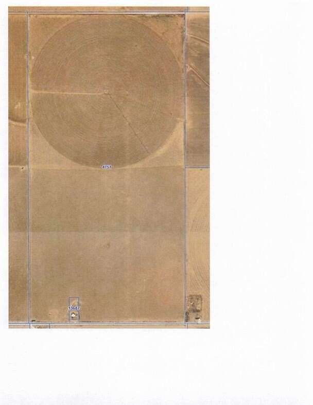 320 Acres of Agricultural & Residential Land for Sale in Wilson, Texas