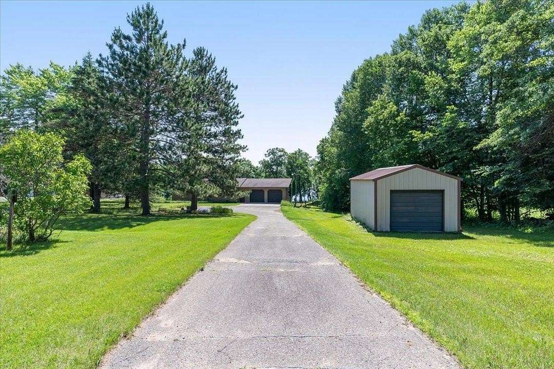 1.63 Acres of Land with Home for Sale in Brainerd, Minnesota