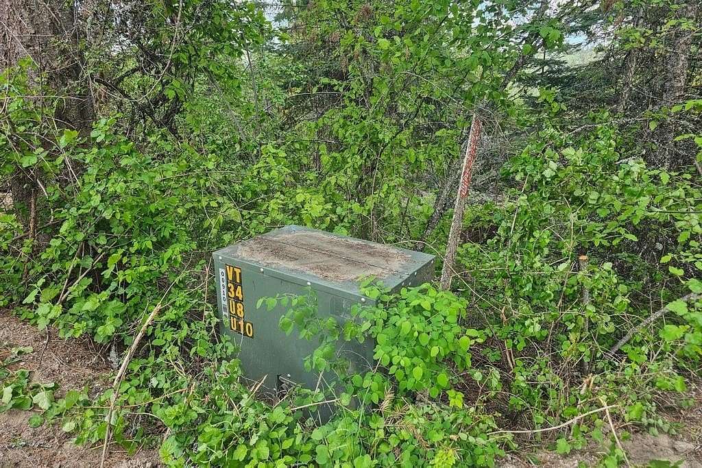 10 Acres of Recreational Land for Sale in Newport, Washington