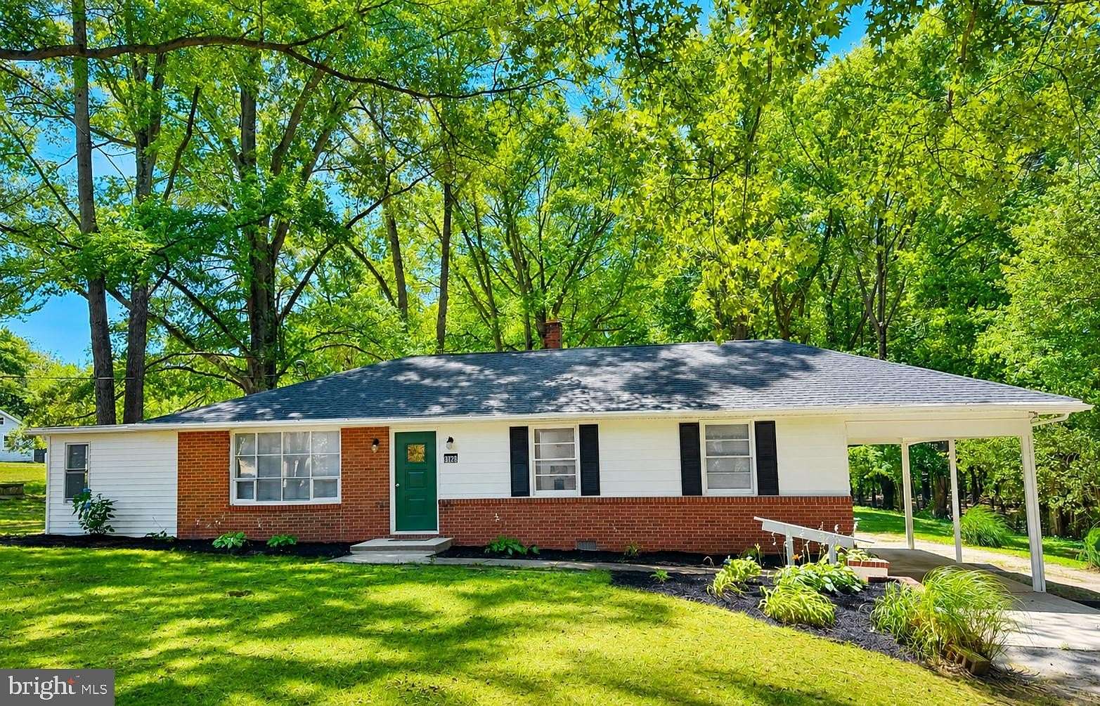 1.66 Acres of Land with Home for Sale in Chestertown, Maryland