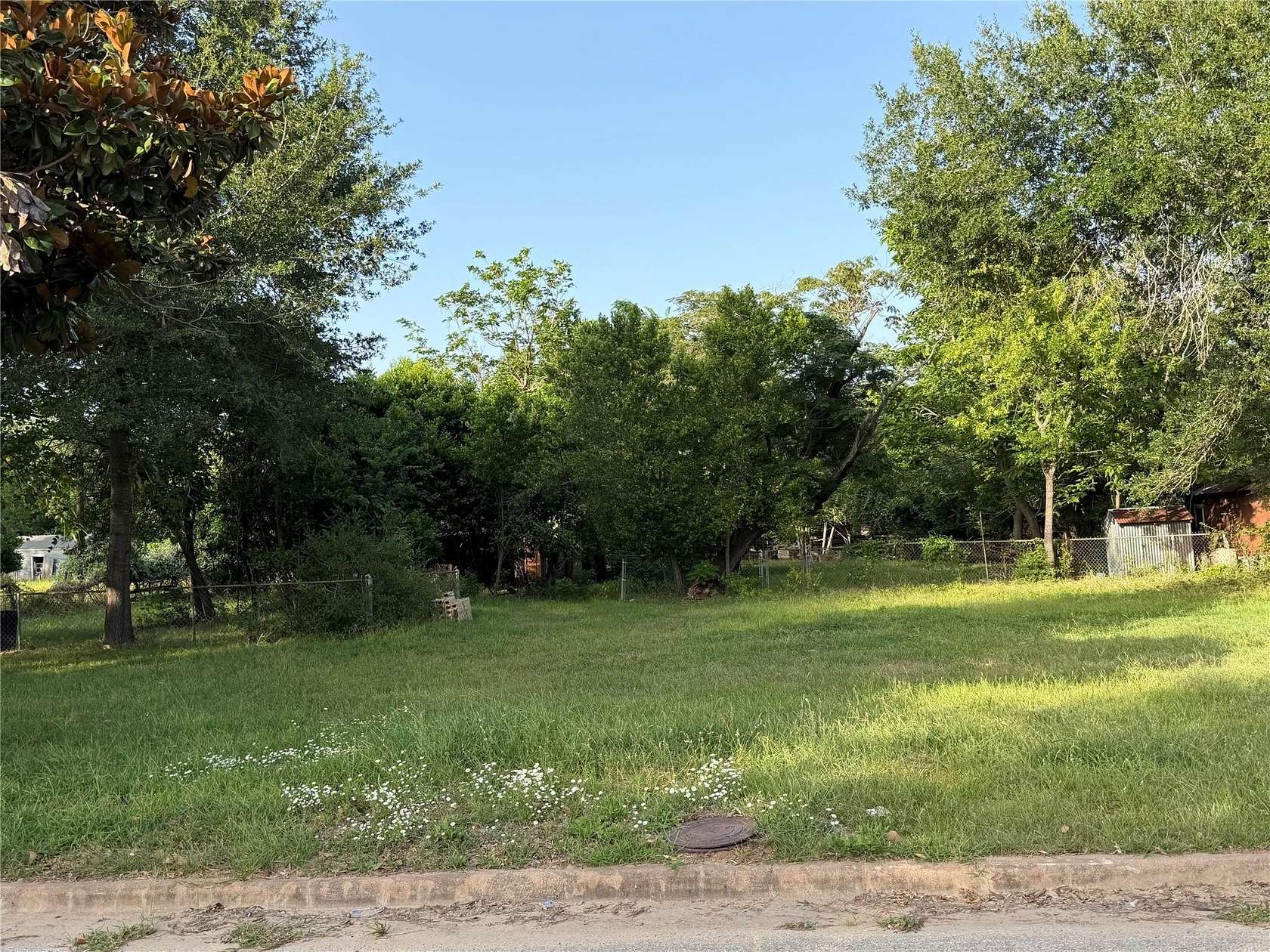 0.55 Acres of Residential Land for Sale in Rockdale, Texas