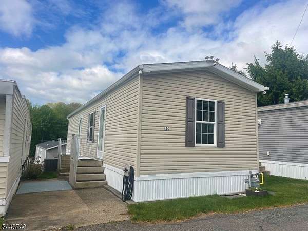 6.24 Acres of Land with Home for Sale in Rockaway, New Jersey