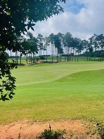 2 Acres of Residential Land for Sale in Ball Ground, Georgia