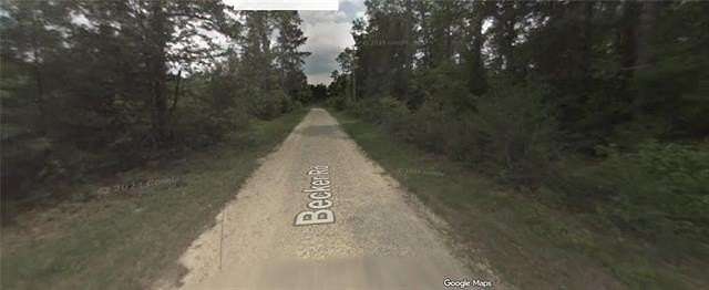3.7 Acres of Residential Land for Sale in Covington, Louisiana