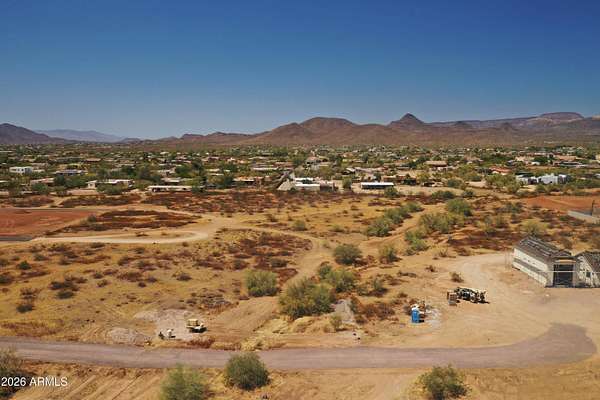 1 Acre of Residential Land for Sale in Phoenix, Arizona