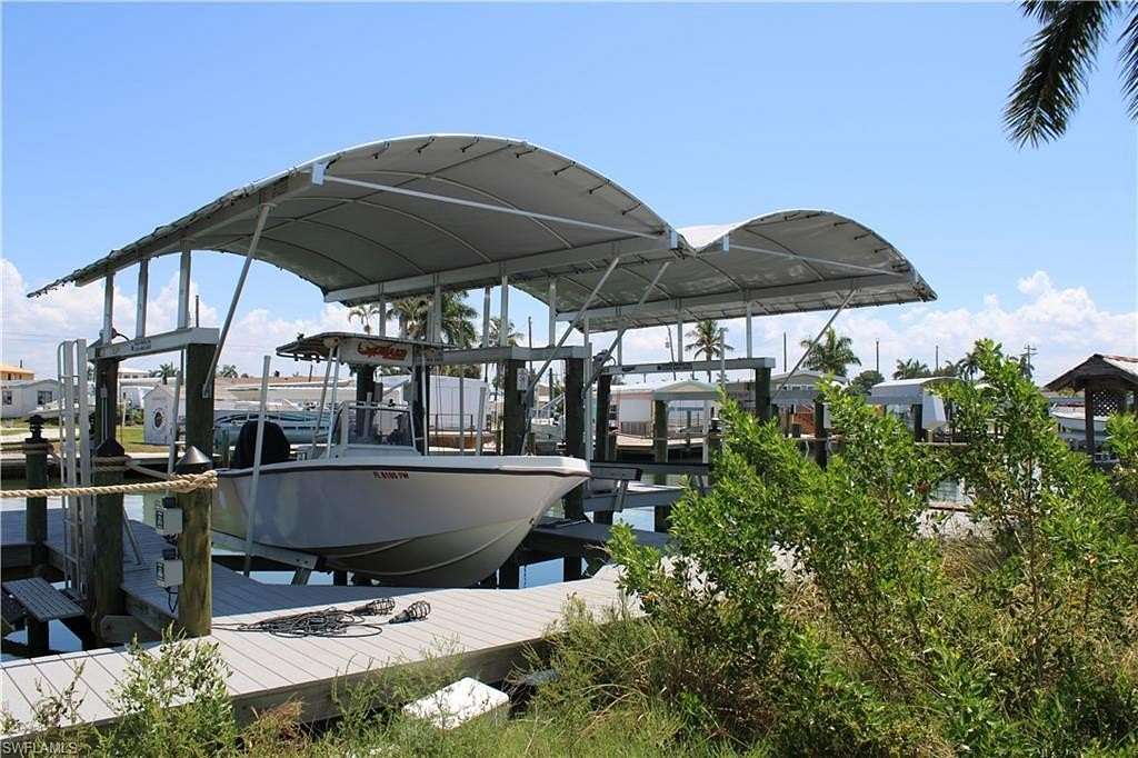 0.08 Acres of Land for Sale in Fort Myers, Florida
