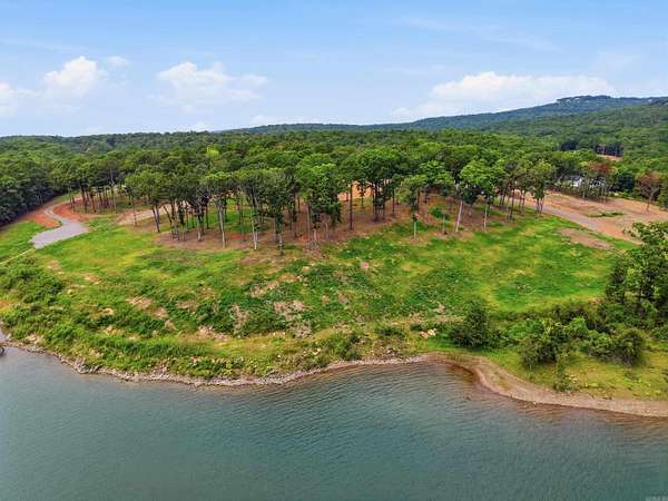 0.62 Acres of Residential Land for Sale in Fairfield Bay, Arkansas
