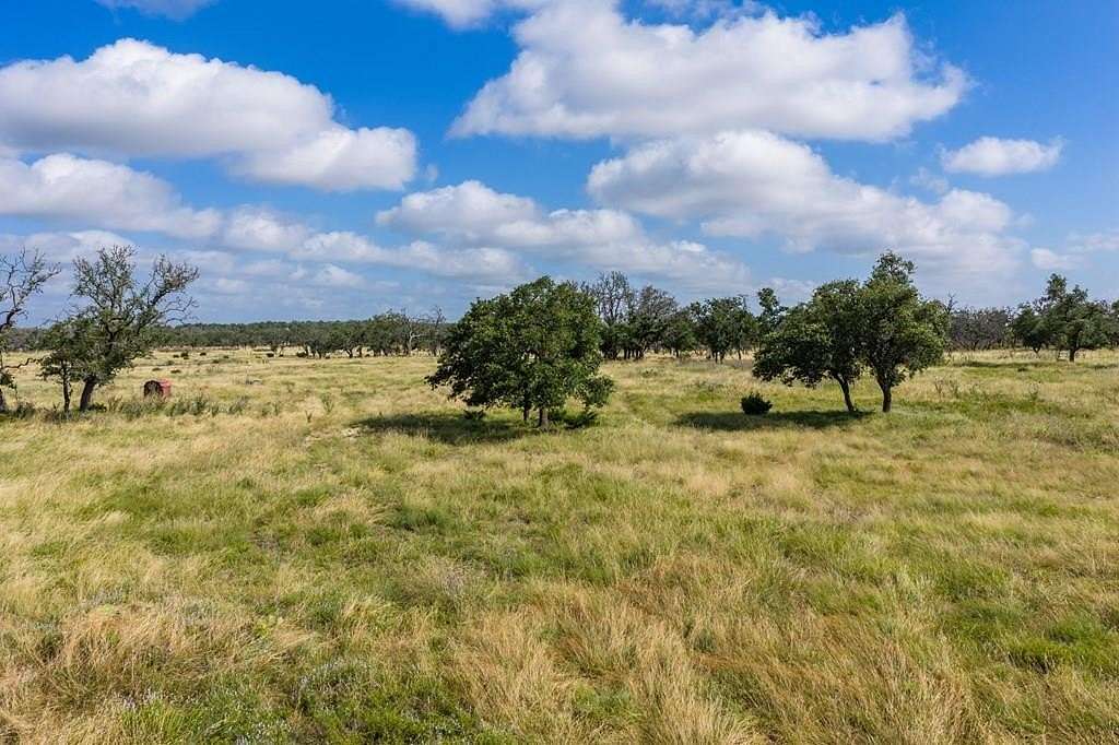 20 Acres of Agricultural & Residential Land for Sale in Harper, Texas