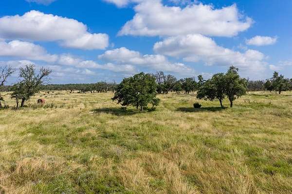 20 Acres of Agricultural & Residential Land for Sale in Harper, Texas