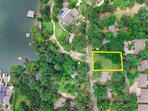 0.31 Acres of Residential Land for Sale in Hot Springs, Arkansas