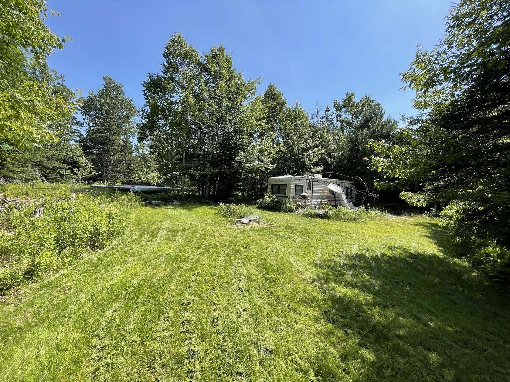 1.3 Acres of Land for Sale in Swans Island, Maine