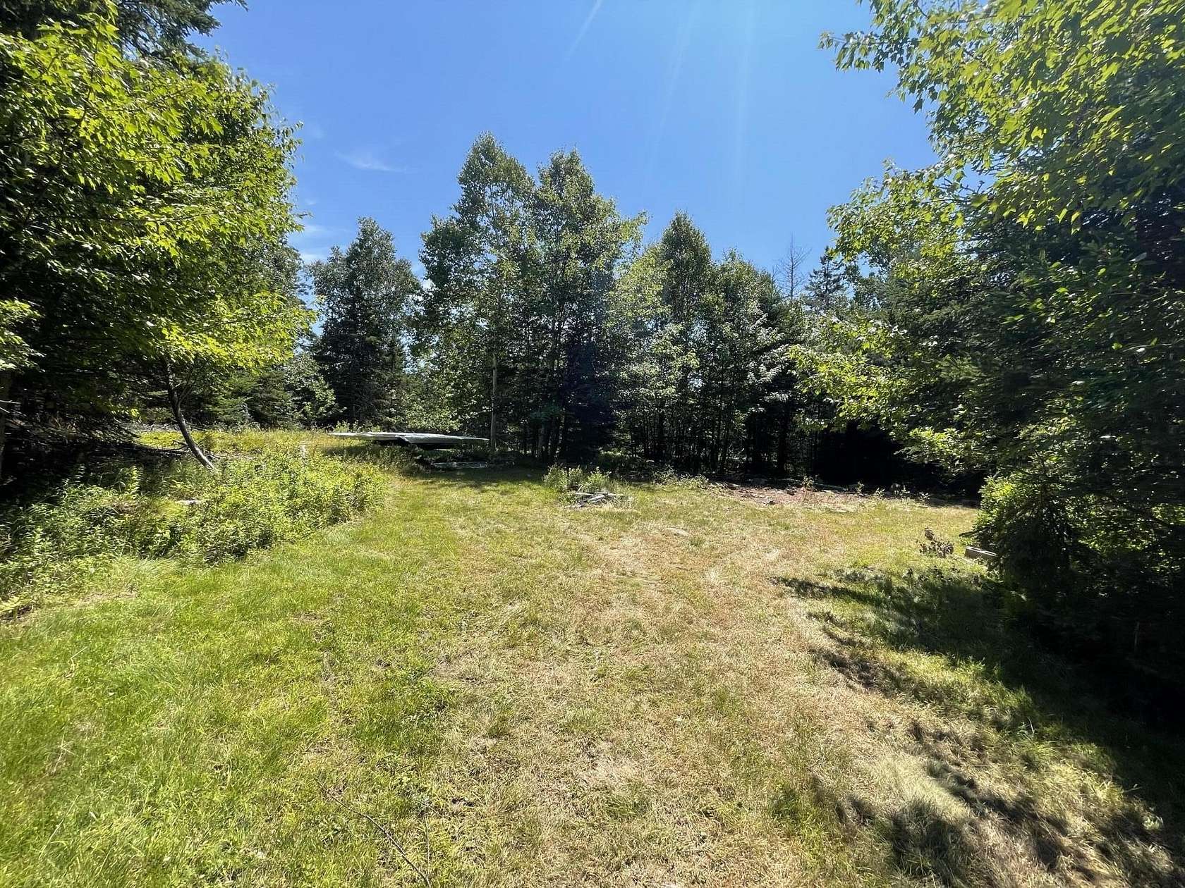 1.3 Acres of Land for Sale in Swans Island, Maine