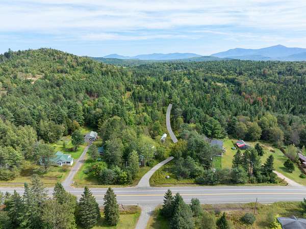 2.1 Acres of Residential Land for Sale in Vermontville, New York