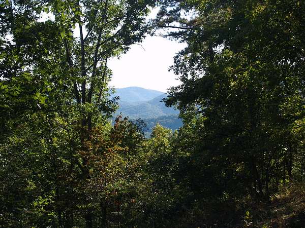 4.62 Acres of Residential Land for Sale in White Sulphur Springs, West Virginia