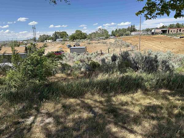 0.12 Acres of Residential Land for Sale in American Falls, Idaho