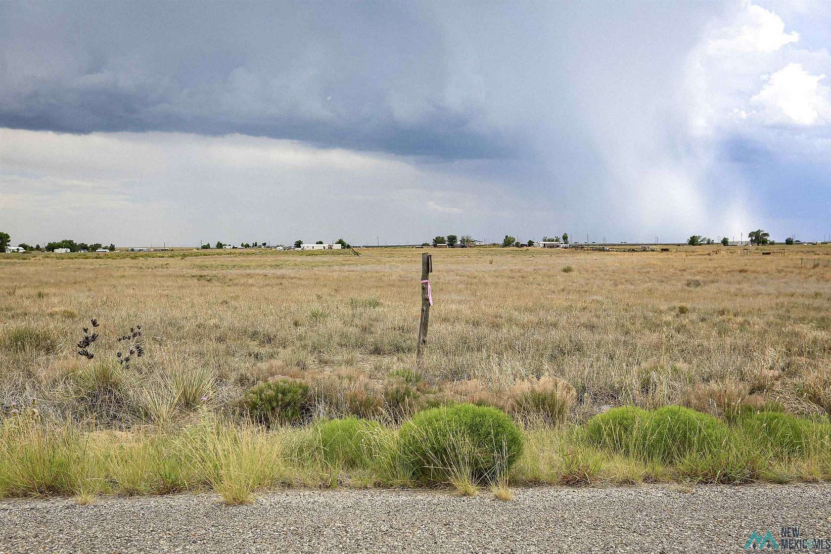 5 Acres of Residential Land for Sale in Roswell, New Mexico
