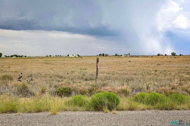 5 Acres of Residential Land for Sale in Roswell, New Mexico