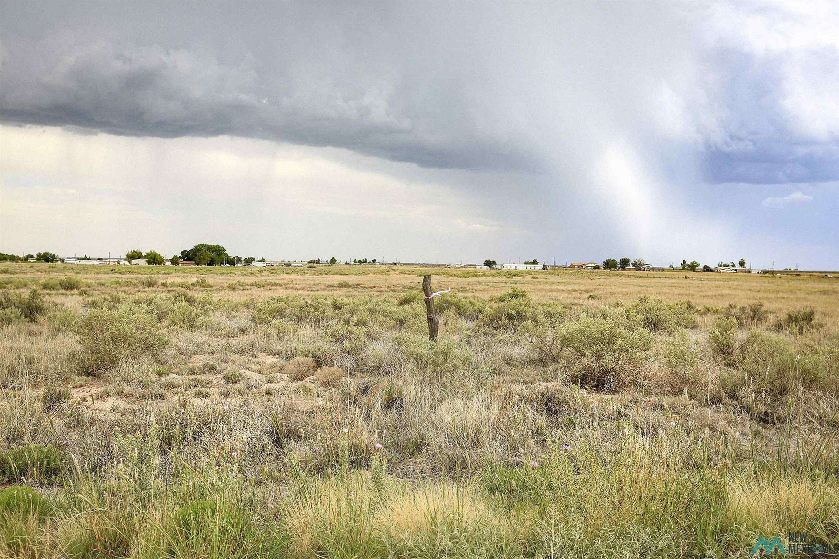 5 Acres of Residential Land for Sale in Roswell, New Mexico