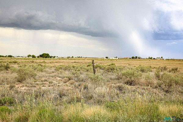 5 Acres of Residential Land for Sale in Roswell, New Mexico