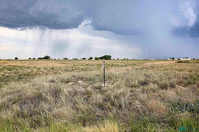 5 Acres of Residential Land for Sale in Roswell, New Mexico