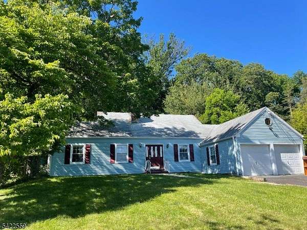 0.99 Acres of Mixed-Use Land for Sale in Bridgewater, New Jersey