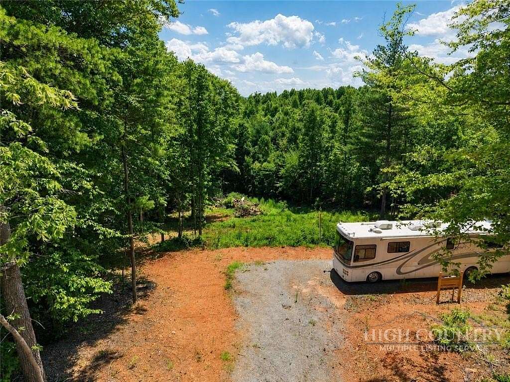1.4 Acres of Residential Land for Sale in North Wilkesboro, North Carolina