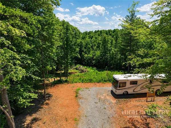 1.4 Acres of Residential Land for Sale in North Wilkesboro, North Carolina